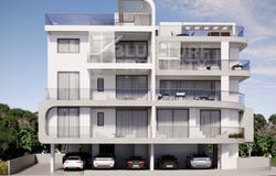 Aradíppou, Larnaca