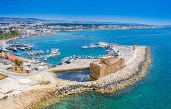 Peyia, Paphos