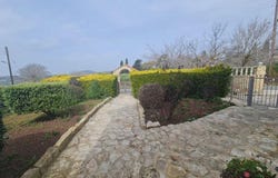 Páno Aródes, Paphos