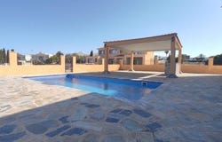 Chlórakas, Paphos