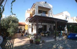Lárnax, Larnaca