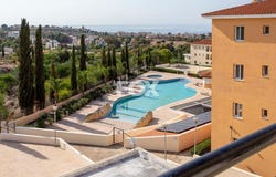 Chlórakas, Paphos