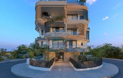 Larnaca, Larnaca