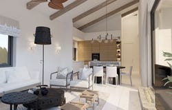 Frénaros, Famagusta
