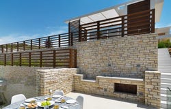 Tsada, Tsada, Paphos