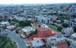 Agios Ioannis, Limassol