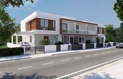 Larnaca, Larnaca