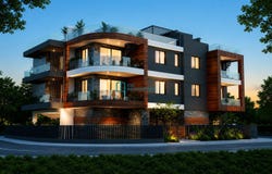 Livádia, Larnaca