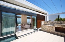 Tsada, Pafos