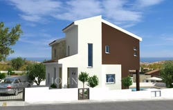 Pissouri, Limassol 4607