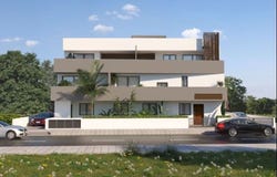 Kíti, Larnaca