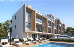 Voróklini, Larnaca