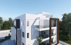 Larnaca, Larnaca
