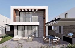 Agía Marinoúda, Paphos