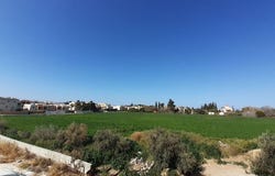 Mandriá, Paphos