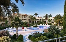 Mandria, Paphos