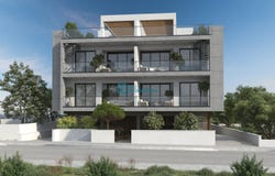 Voróklini, Larnaca