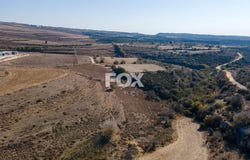 Páno Aródes, Paphos
