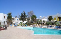 Kings Gardens, Paphos, Paphos
