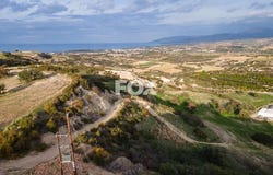 Droúseia, Paphos