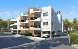 Livadia, Larnaca