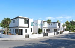 Pýla, Larnaca