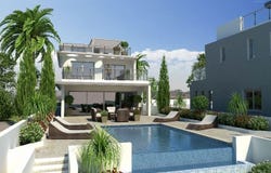 Perivólia, Larnaca