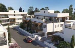Larnaca, Larnaca