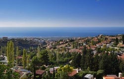 Kamares Village, Paphos