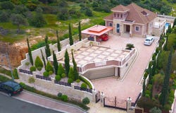 Kouklia, Paphos
