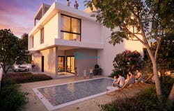 Voróklini, Larnaca