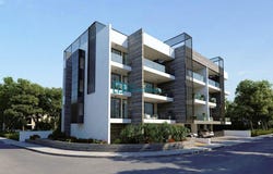 Aradíppou, Larnaca