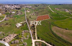 Páno Aródes, Paphos