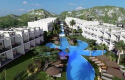 Girne, Girne, Bahceli 99410