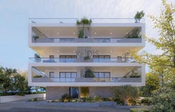 Tritonos, Strovolos, Nicosia 1000