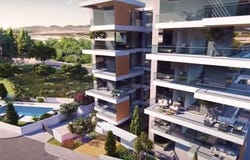 Anavargos, Paphos