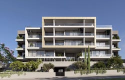 Agios Tychonas, Limassol