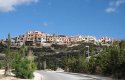 Olympus Villas, Paphos, Paphos