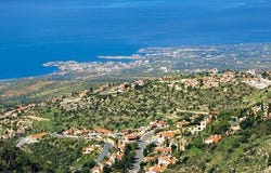 Kamares Village, Paphos