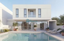 Pýla, Larnaca