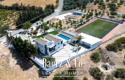 Kouklia, Paphos 8500