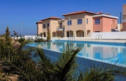 Prodromi, Paphos