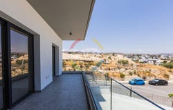Ayios Athanasios (quarter), Limassol