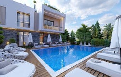 Girne, Girne, Karavas 99350