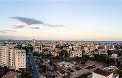 Lárnax, Larnaca