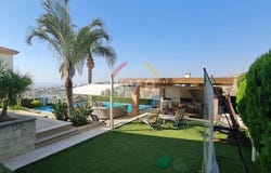 Ayios Athanasios (quarter), Limassol