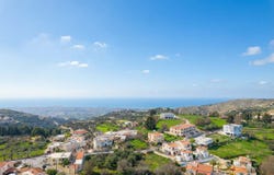 Tsada, Paphos 8540