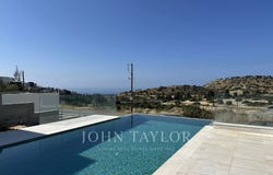 Agios Tychonas, Limassol 4521