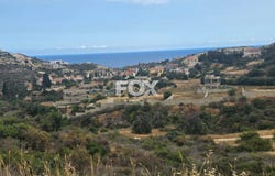 Ágios Týchon, Larnaca