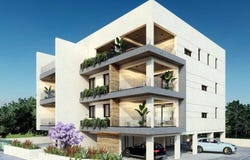 Aradippou, Larnaca 7101